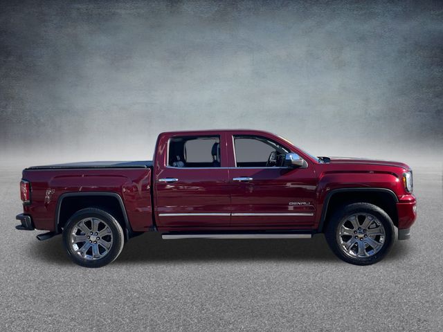 2016 GMC Sierra 1500 Denali 3