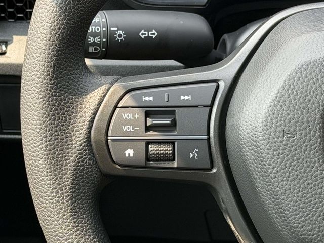 New 2026 Honda CR-V SUV