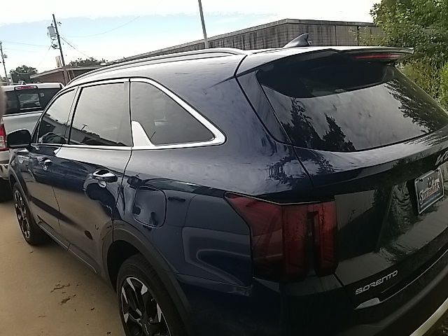 Used 2026 Kia Sorento SUV