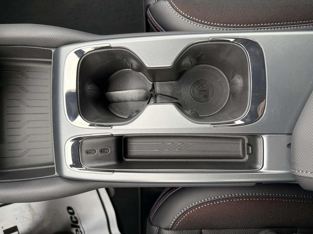 2026 Chevrolet Equinox EV - Image 18
