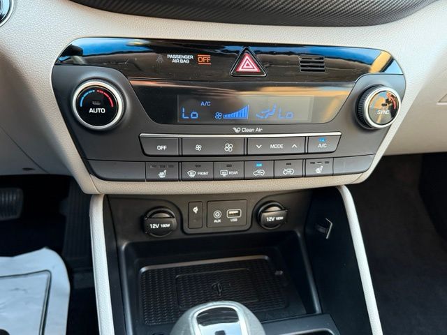 Used 2020 Hyundai Tucson SUV