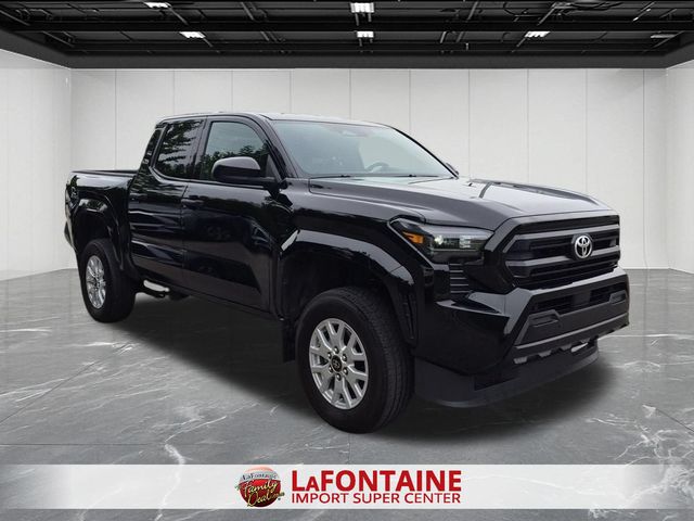 2024 Toyota Tacoma #7