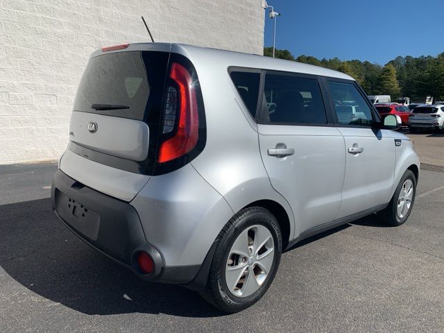 2015 Kia Soul photo