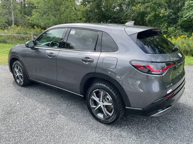 Used 2024 Honda HR-V SUV