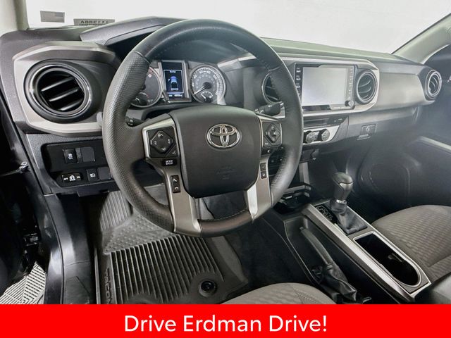 Used 2023 Toyota Tacoma Truck