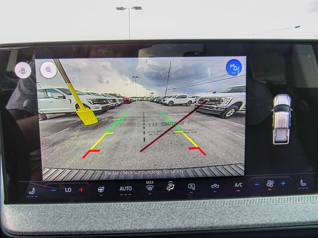 Photo of 2025 Ford Maverick XLT in Dallas, GA - 15,  2025 Ford Maverick XLT:167714