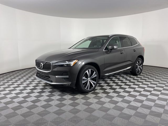 2022 Volvo XC60 B5 Inscription 5