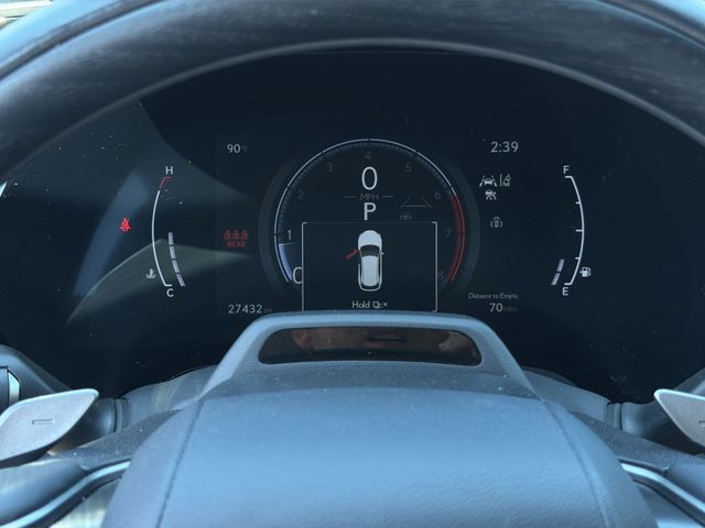 Used 2024 Gray Lexus 350 Premium Plus image 23