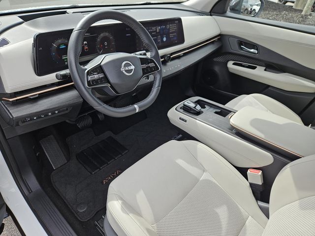 Used 2023 Nissan Ariya SUV