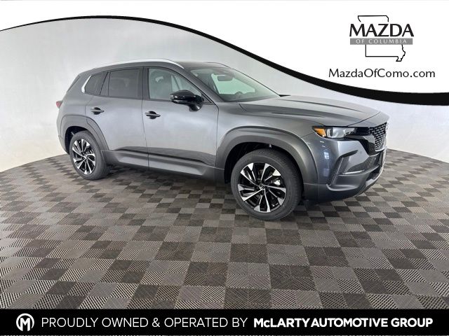 2026 Mazda CX-50 Premium Plus