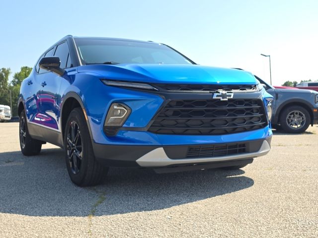 2025 Chevrolet Blazer LT:169529A