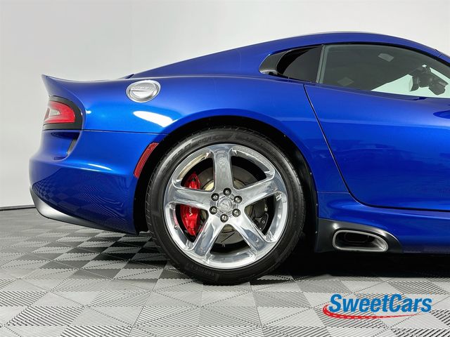2013 Dodge Viper