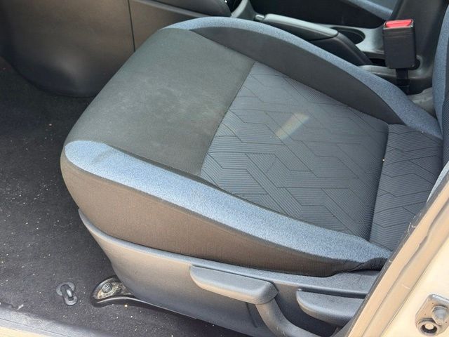 Used 2024 Nissan Versa Sedan