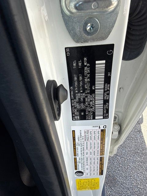 2021 Toyota 4Runner SR5 - Photo 33