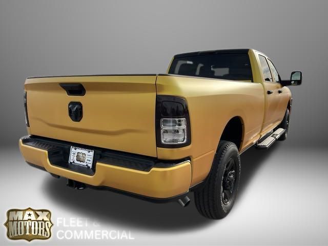 2024 Ram 2500 Tradesman 11