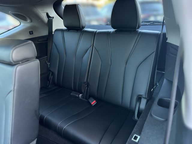 2024 Acura MDX Advance  at Audi Porsche Sewickley