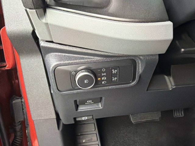 Used 2022 Ford Bronco SUV