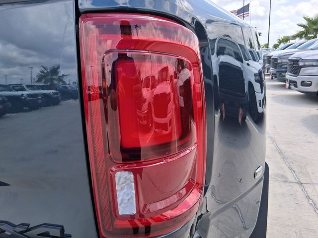 New 2026 Blue Ram Laramie image 10