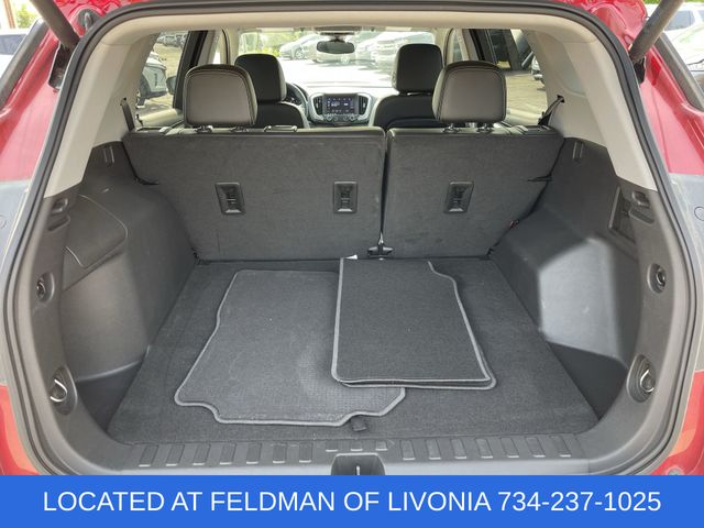 Used 2023 GMC Terrain For Sale in Livonia, MI