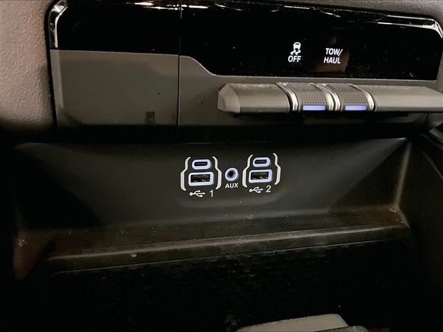 2022 Ram 1500 Big Horn/Lone Star Red at Carlisle Cadillac Buick GMC