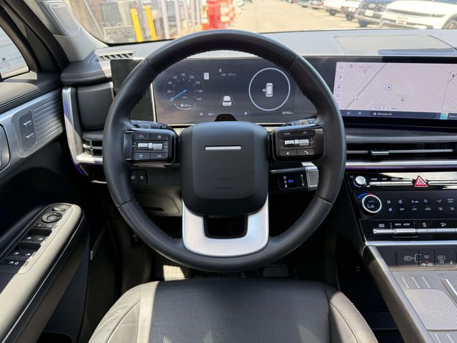 2024 Hyundai Santa Fe Limited - Photo 17