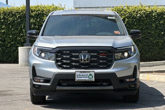 New 2026 Honda Ridgeline Truck