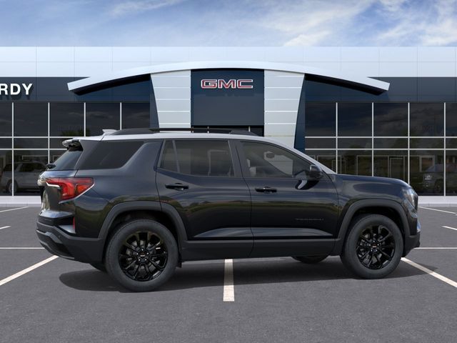 2027 GMC Terrain Elevation:47173