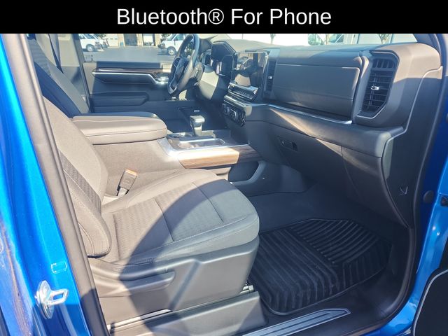 Used 2023 Chevrolet Silverado 1500 For Sale in Grove City, OH