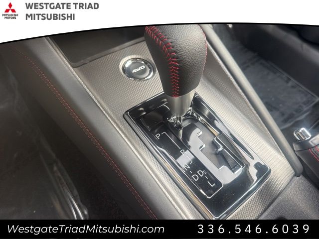 MitsubishiOutlander Sport21