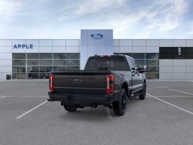 2025 Ford F-250 Super Duty XLT