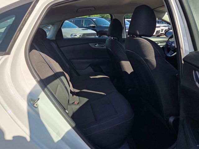 Used 2020 Kia Forte Sedan