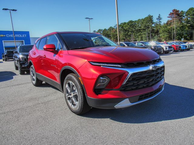 Photo of 2025 Chevrolet Blazer LT in Dallas, GA 2025 Chevrolet Blazer LT  44507