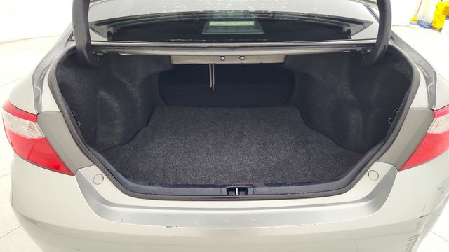 2017 Toyota Camry SE Silver at Emmons Autoplex