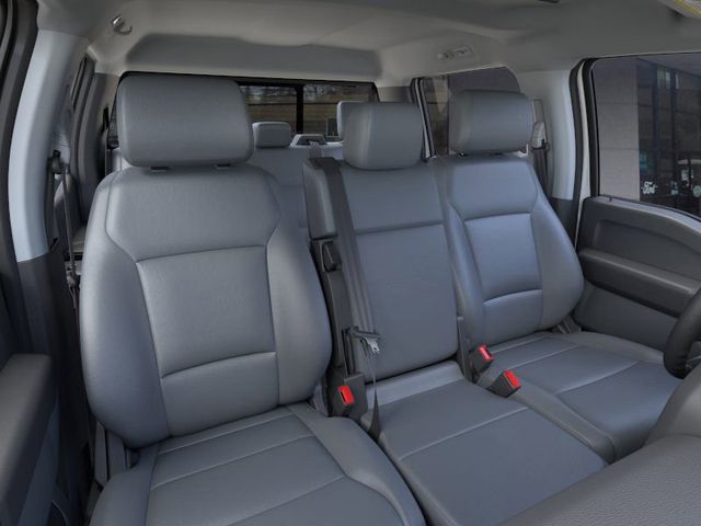 new 2026 Ford F-250SD car, priced at $58,215