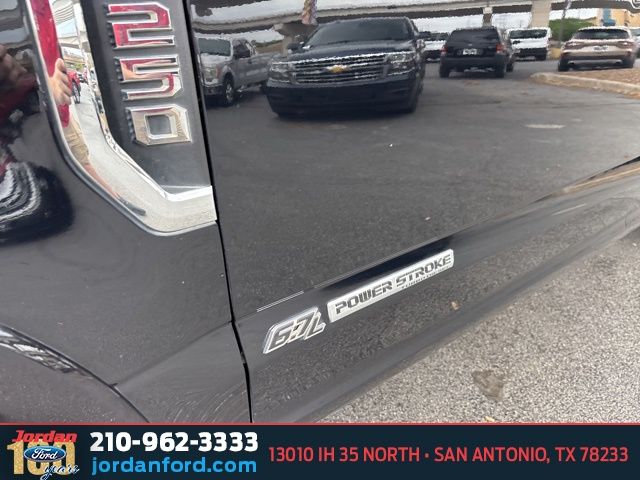 Used Car 2022 Ford F-250sd  King Ranch For Sale Under $60,000 In San Antonio, Texas