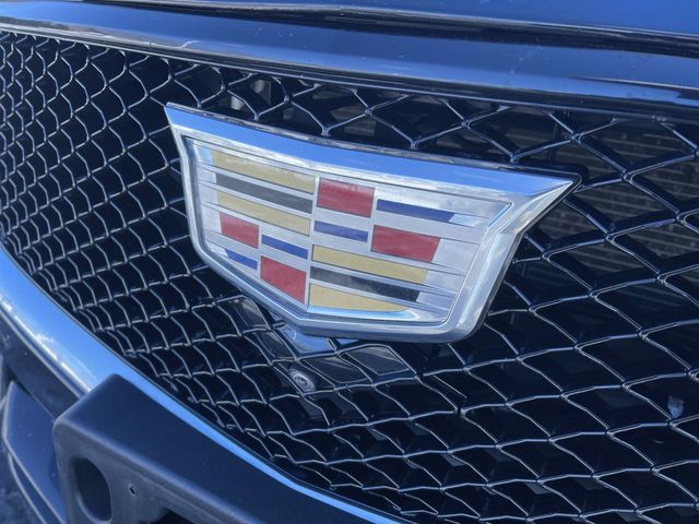 Used 2020 Cadillac CT5 For Sale in Livonia, MI