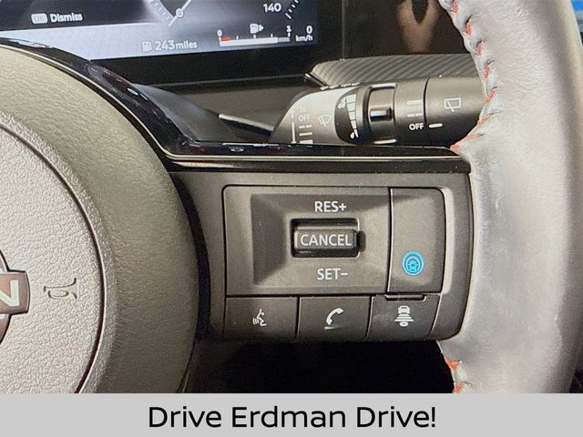 Used 2025 Nissan Kicks SUV