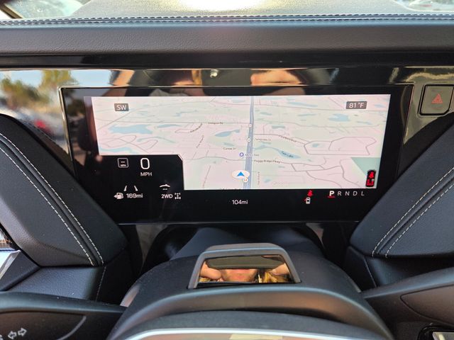 New 2026 Black GMC Elevation image 34