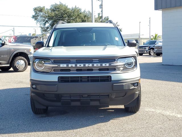 2024 Ford Bronco Sport Big Bend 2