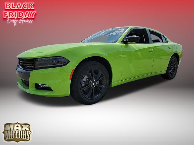 2023 Dodge Charger SXT 3