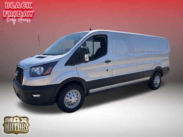 2024 Ford Transit-150 Base 11