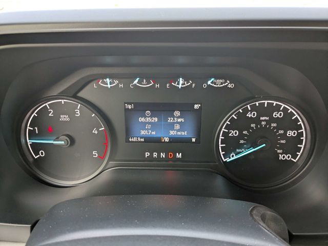 Used 2026 Ford F-250SD Truck