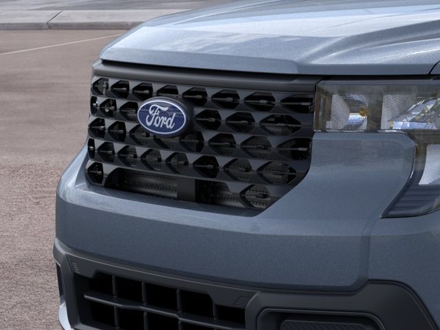 New 2026 Gray Ford XLT image 19