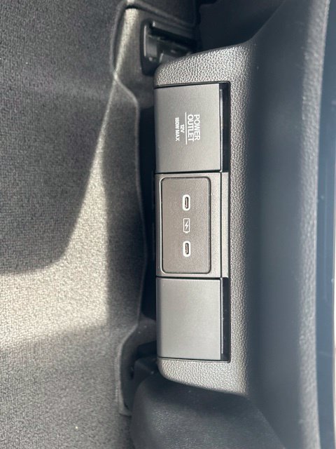 Used 2025 Acura MDX SUV