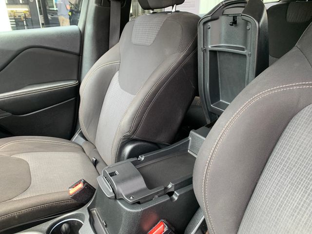 Used 2015 Jeep Cherokee SUV