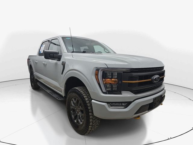 Avalanche 2023 Ford F-150 Pickup Truck Four-Wheel Drive Automatic