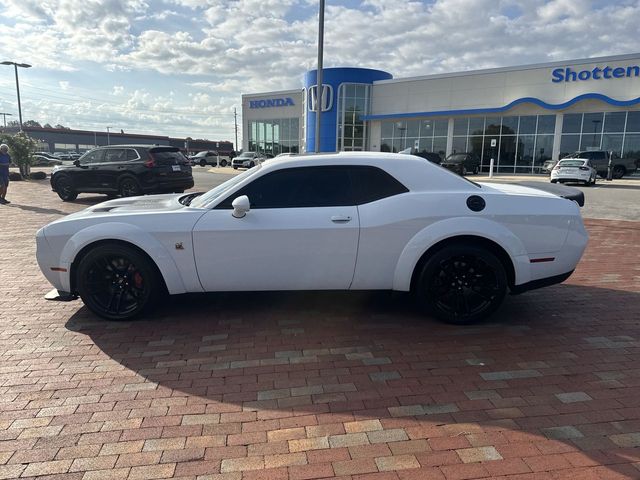 Used 2020 Dodge Challenger Coupe