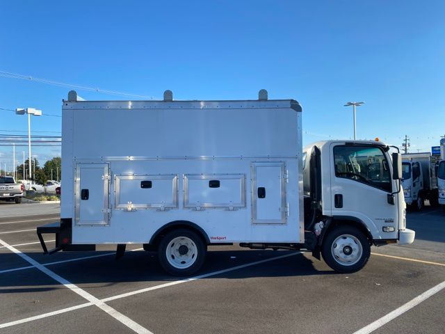 new 2024 Chevrolet 4500 HG LCF Gas car, priced at $68,900