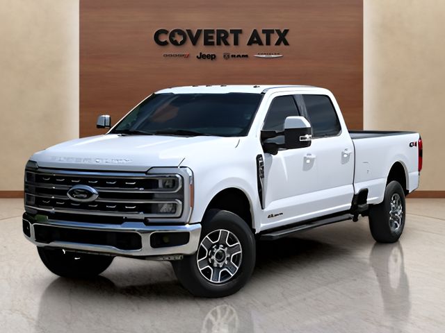 Used Car 2023 Ford F-350sd  Lariat For Sale Under $70,000 In Austin, Texas