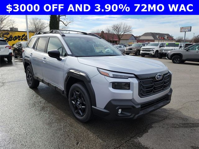 2026 Subaru Outback Limited AWD